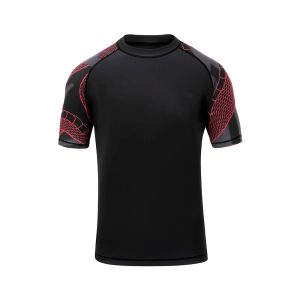 Wrestling Rash Guards