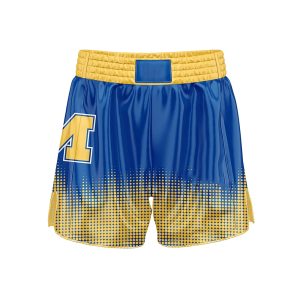 Wrestling Shorts