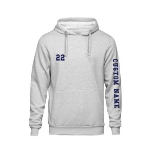 Wrestling Hoodies