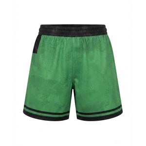 Wrestling Shorts