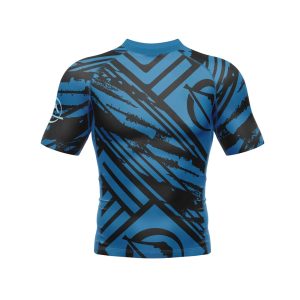 Wrestling Rash Guards