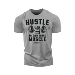 Gym T-Shirts