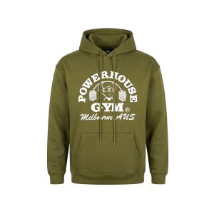 Gym Hoodies