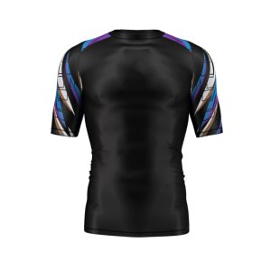 Wrestling Rash Guards