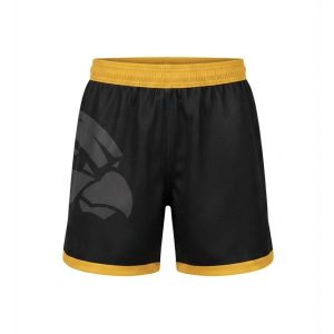 Wrestling Shorts