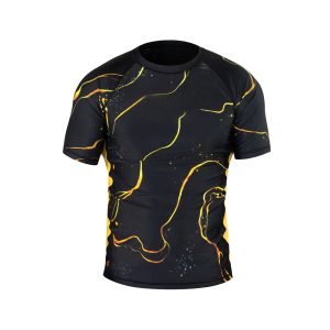 Wrestling Rash Guards