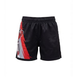 Wrestling Shorts