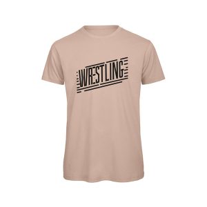 Wrestling T-Shirts