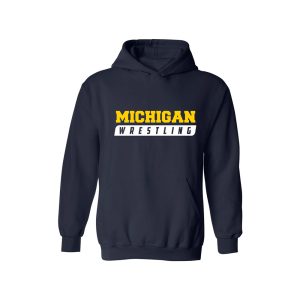 Wrestling Hoodies