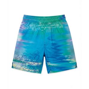 Wrestling Shorts