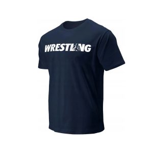 Wrestling T-Shirts