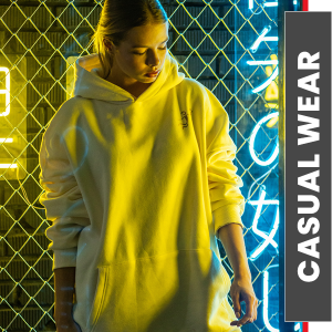 Casual Wear