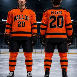 Men Ice Hockey Uniform