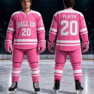 Men Ice Hockey Uniform