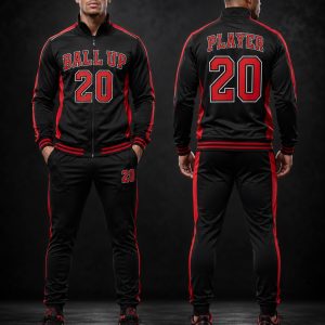 Men Tracksuits