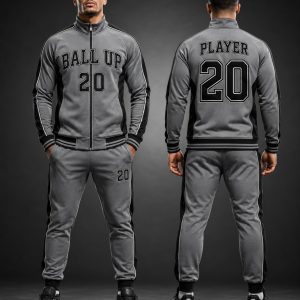 Men Tracksuits