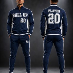 Men Tracksuits