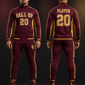 Men Tracksuits