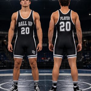 Wrestling Singlets