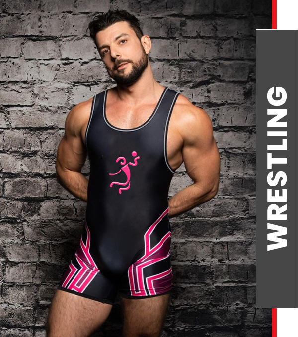 Wrestling